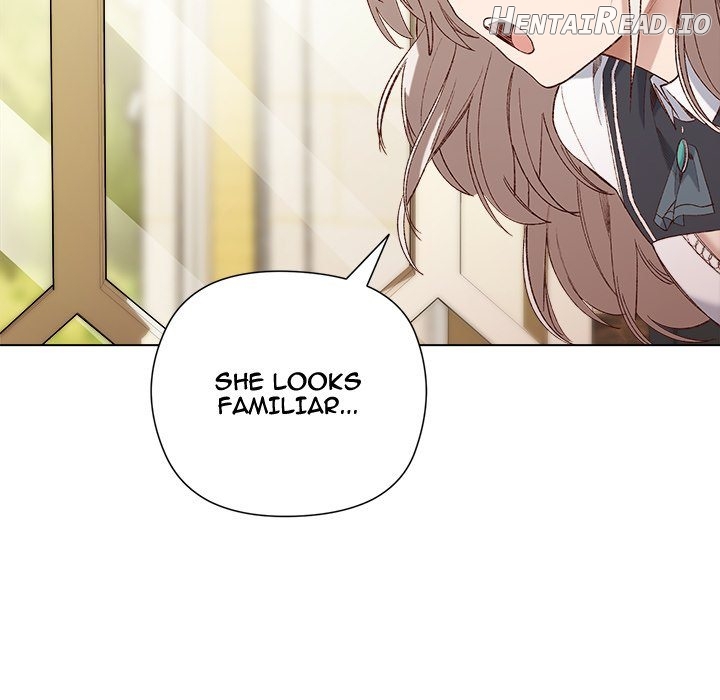 I Will Protect the Lady Chapter 14 - page 99