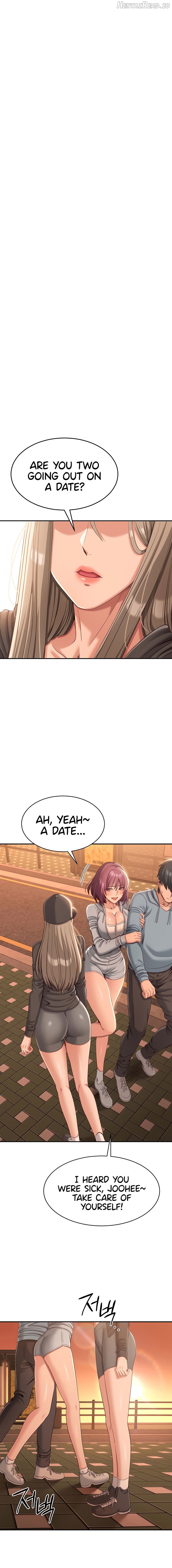 Reversed Virtues Chapter 10 - page 1