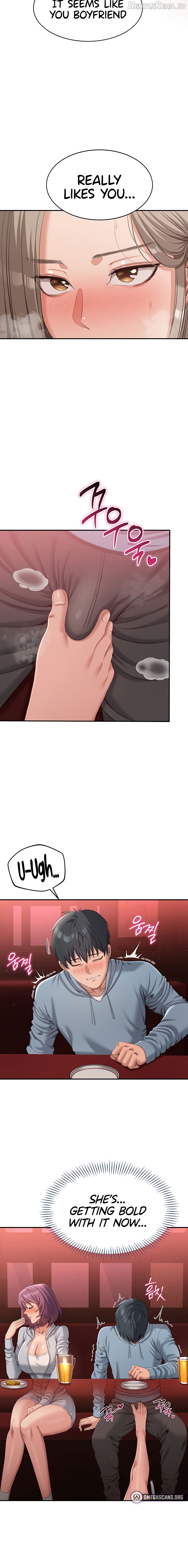 Reversed Virtues Chapter 10 - page 22