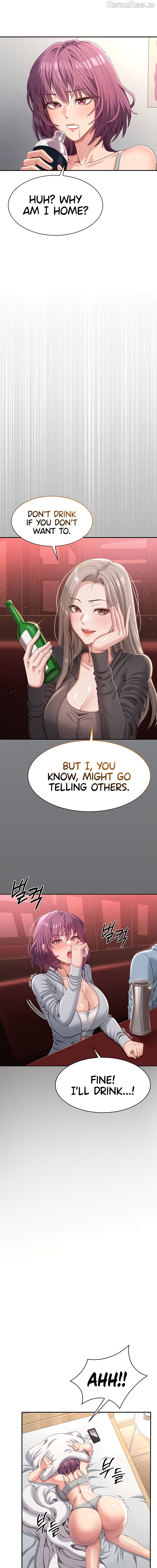 Reversed Virtues Chapter 13 - page 3