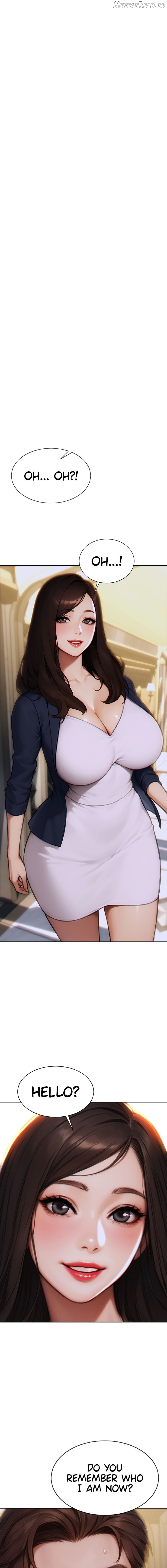 I Divorced My Wife Chapter 11 - page 1