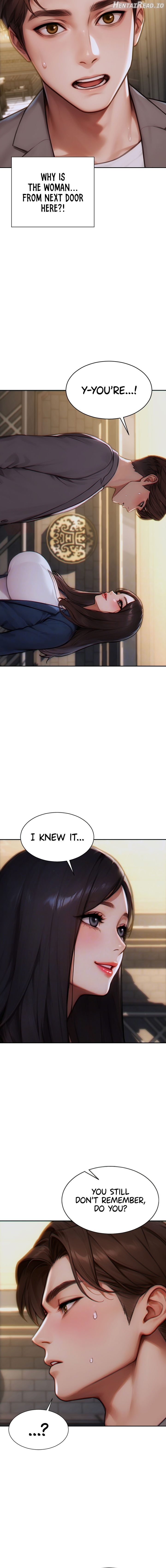 I Divorced My Wife Chapter 11 - page 2