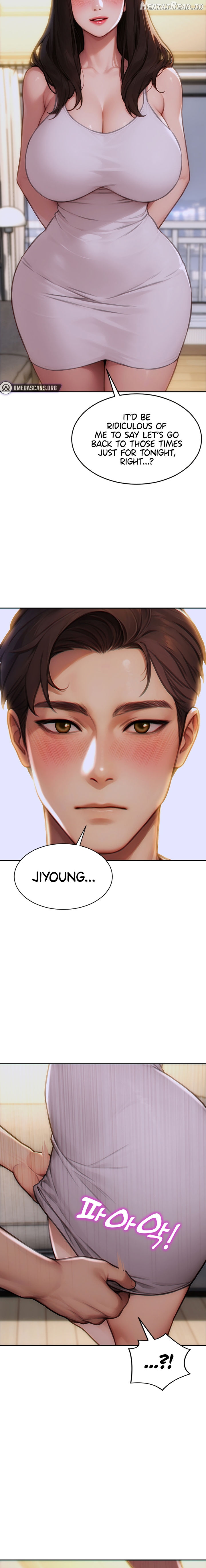 I Divorced My Wife Chapter 11 - page 22