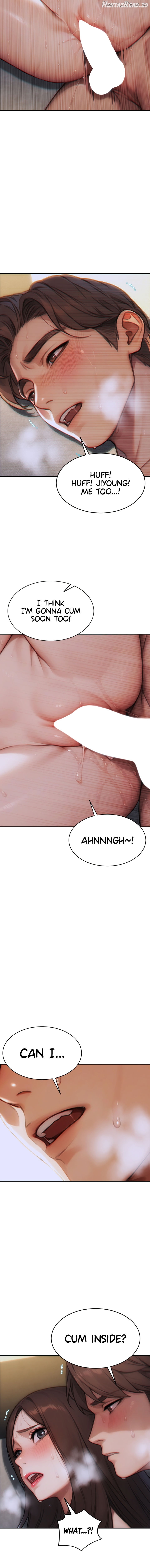 I Divorced My Wife Chapter 12 - page 14