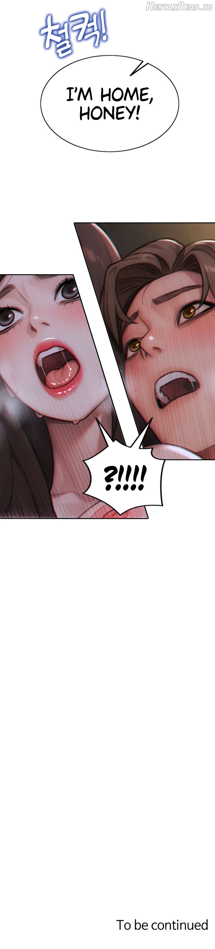I Divorced My Wife Chapter 12 - page 18