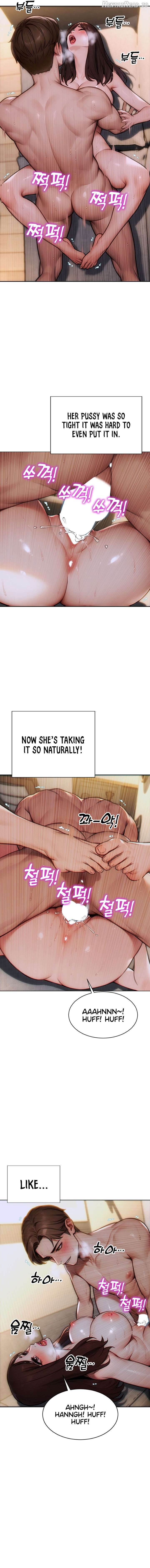 I Divorced My Wife Chapter 12 - page 7