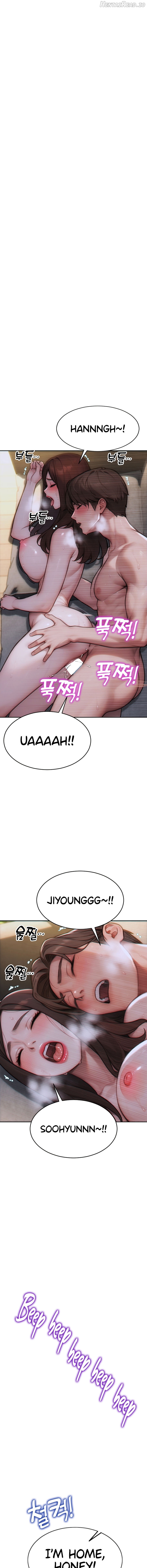 I Divorced My Wife Chapter 13 - page 1