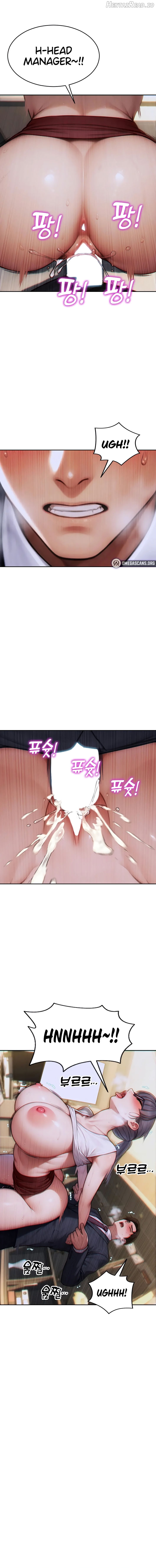 I Divorced My Wife Chapter 14 - page 14