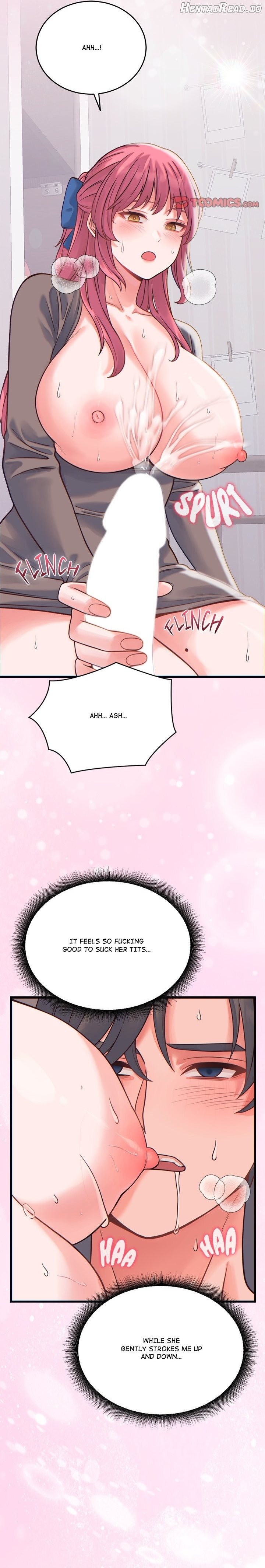 From Pauper to Prince Chapter 17 - page 11