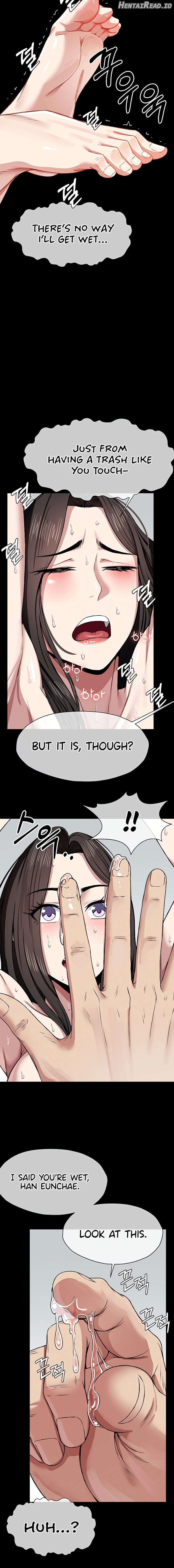 Slaves of the Shelter Chapter 7 - page 18