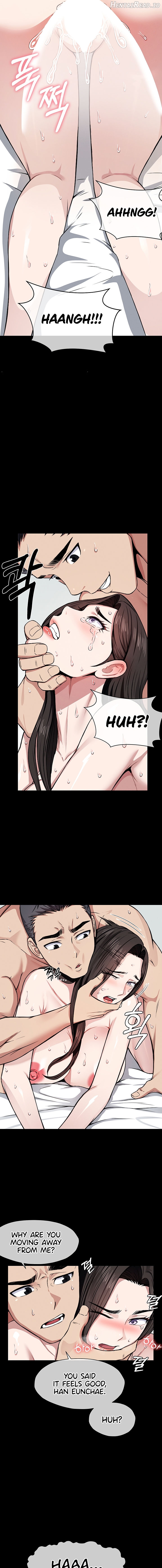 Slaves of the Shelter Chapter 9 - page 11