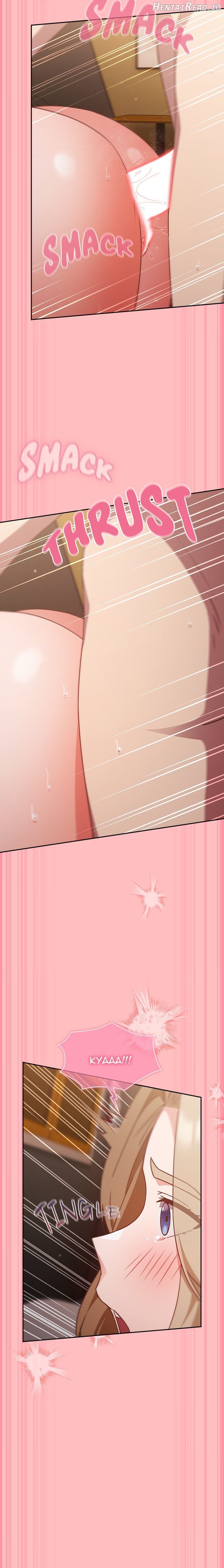 Let’s Play Hooky Chapter 10 - page 23