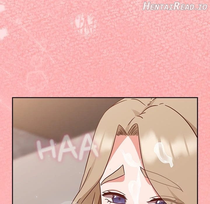 Let’s Play Hooky Chapter 11 - page 168