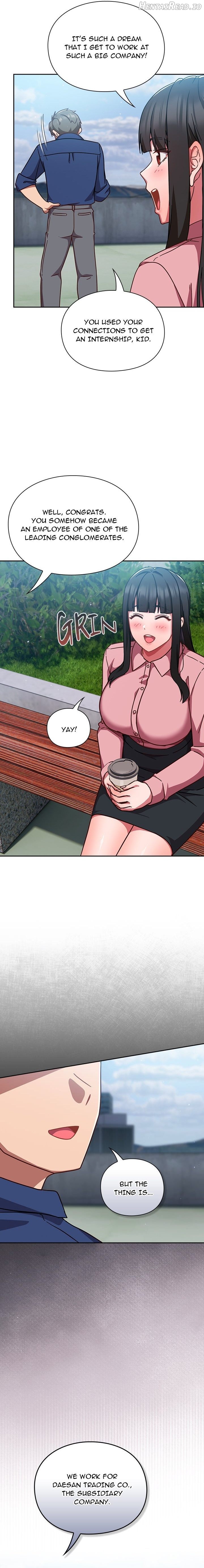 Let’s Play Hooky Chapter 12 - page 12