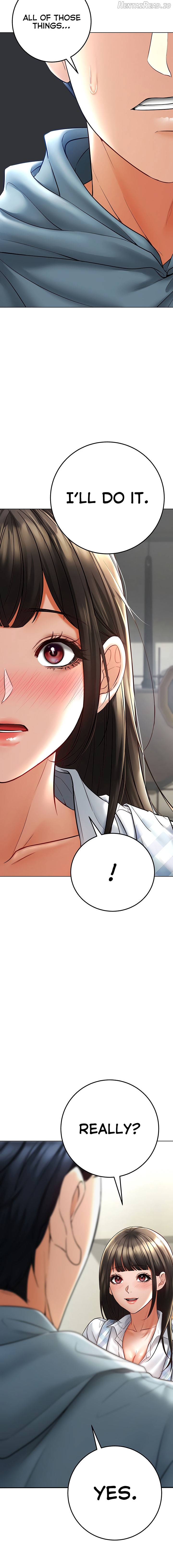 The Inheritor Chapter 7 - page 26
