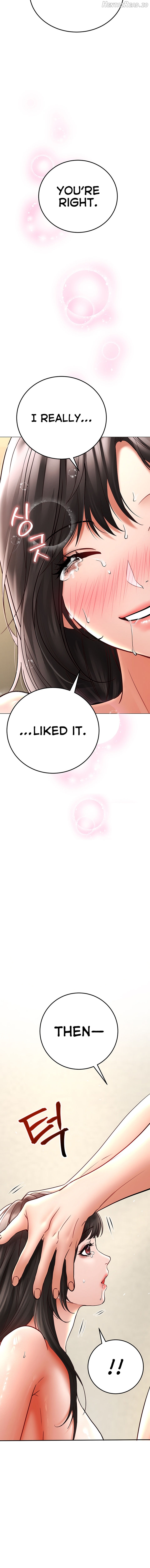 The Inheritor Chapter 9 - page 26