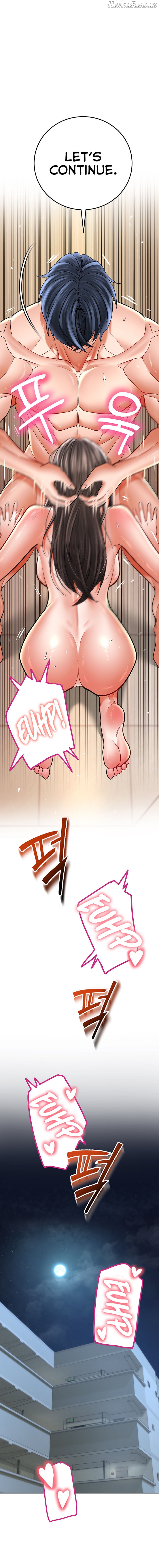 The Inheritor Chapter 9 - page 27