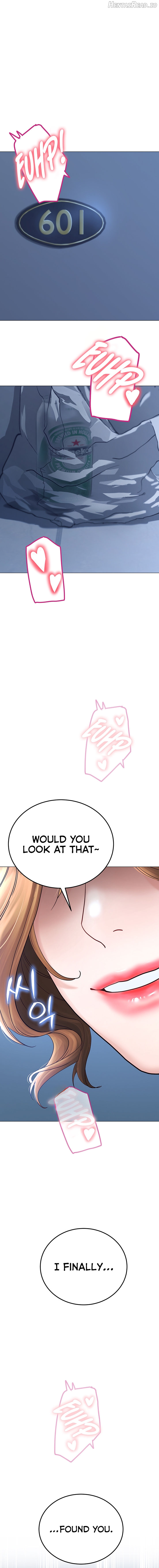 The Inheritor Chapter 9 - page 28
