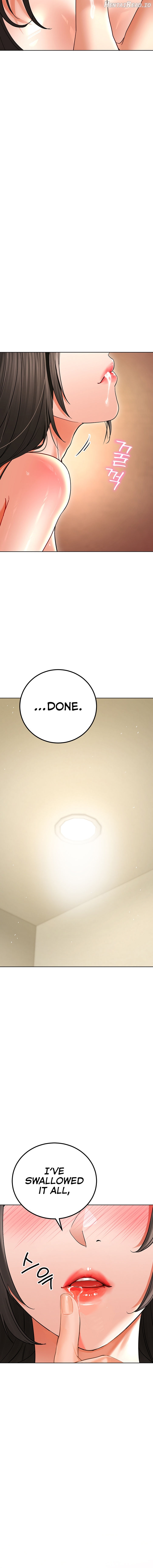 The Inheritor Chapter 10 - page 12