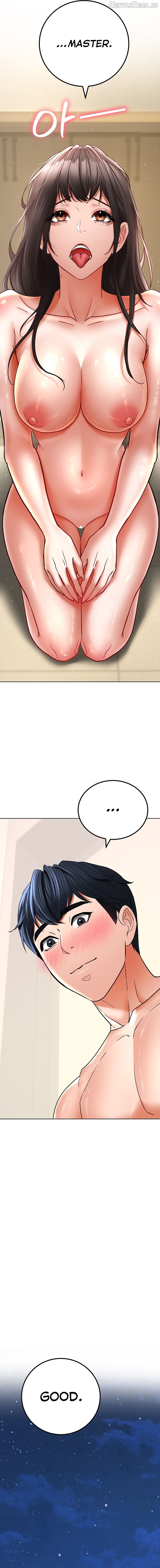 The Inheritor Chapter 10 - page 13