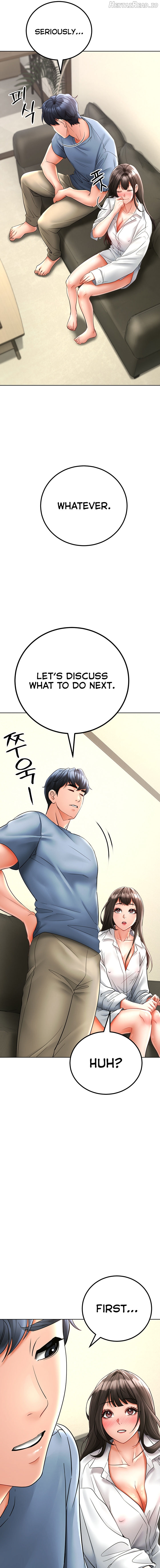 The Inheritor Chapter 10 - page 17