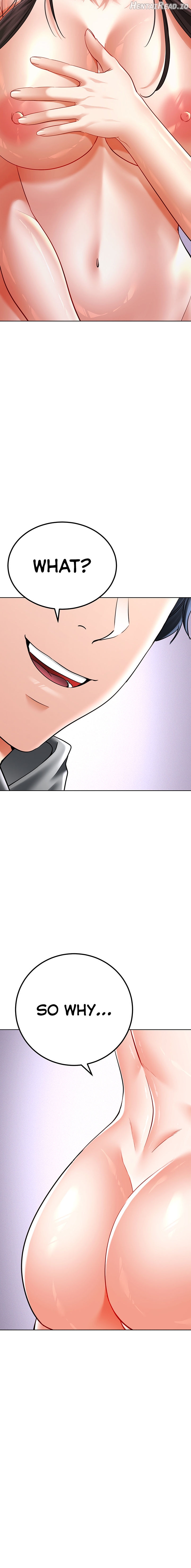 The Inheritor Chapter 10 - page 22