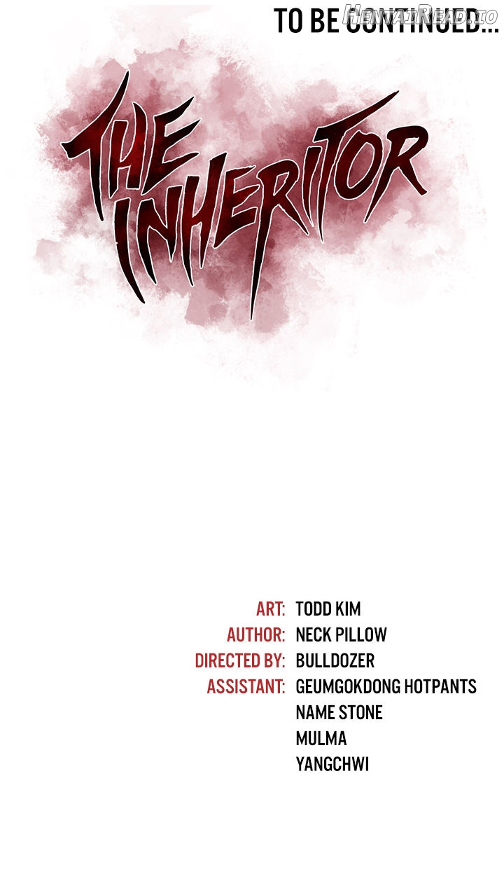 The Inheritor Chapter 10 - page 24