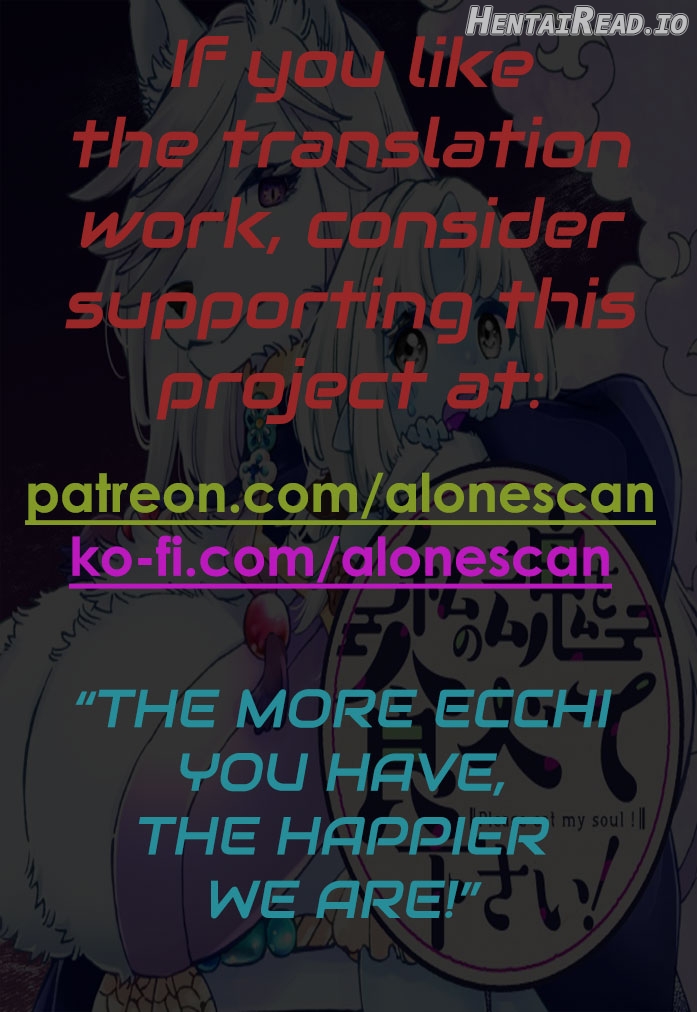 Please eat my soul! - CHAPTER 1 Chapter 2 - page 21