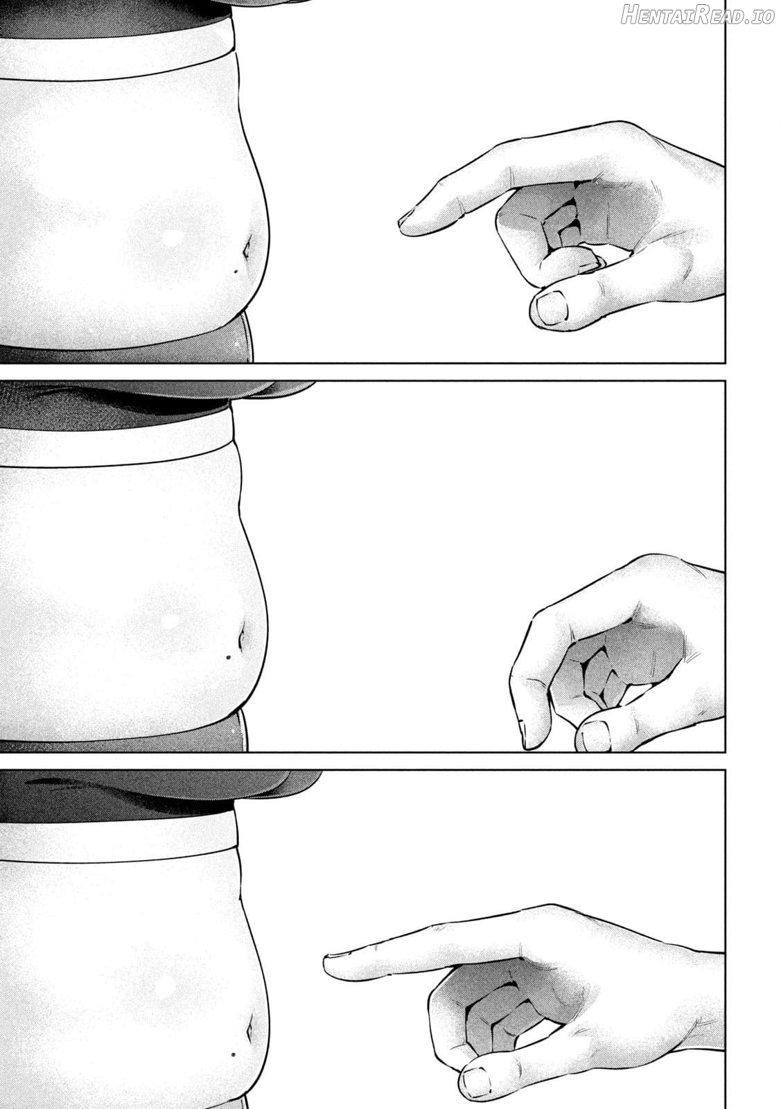 Big Muki Muki & Small Muchi Muchi - Chapter 1 Chapter 3 - page 16