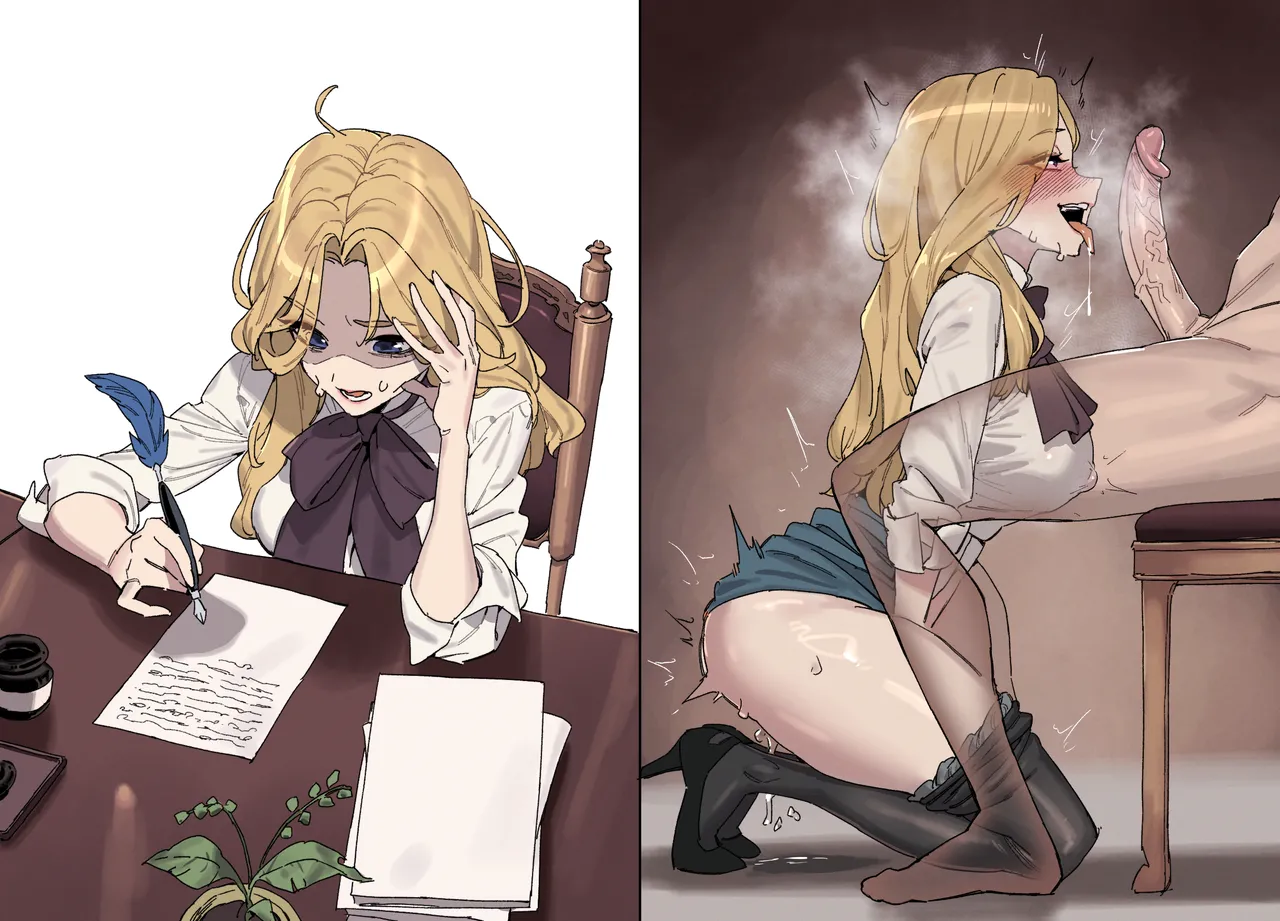 Mabinogi Mobile Chapter 1 - page 39