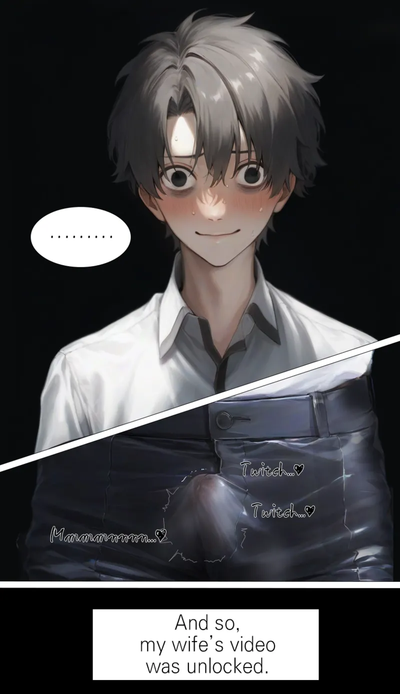 My sweet Wife 1 Chapter 1 - page 25