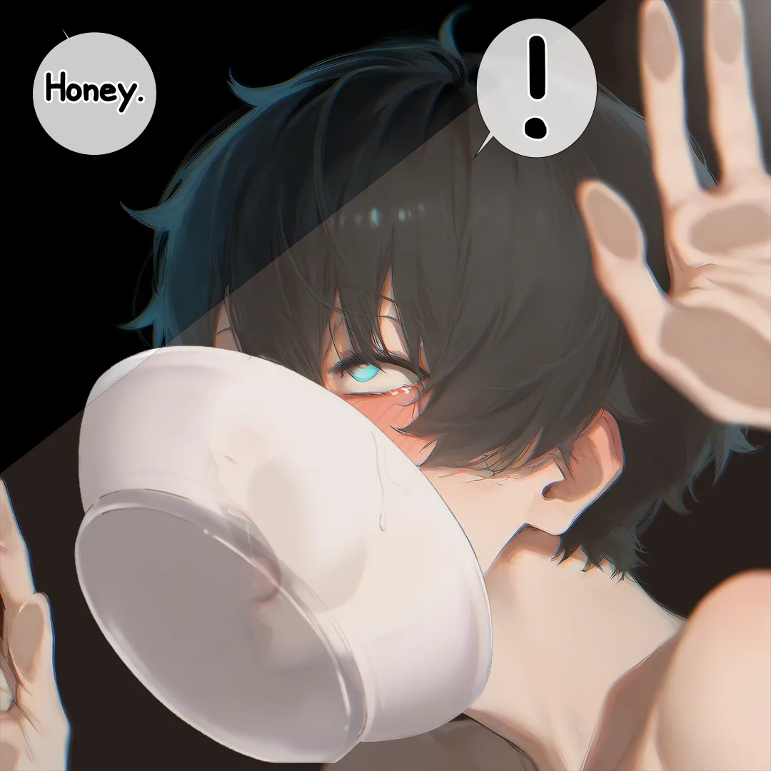 My sweet Wife 1 Chapter 1 - page 57