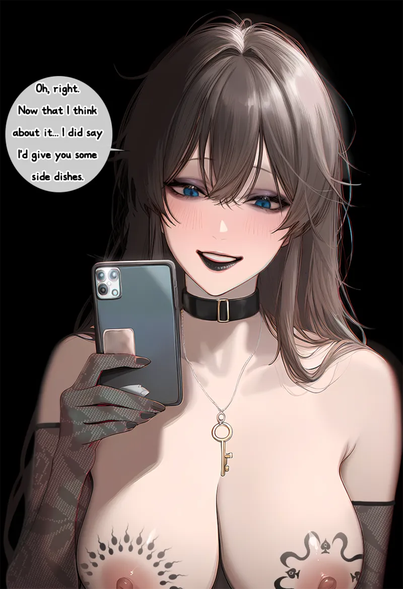 My sweet Wife 1 Chapter 1 - page 62