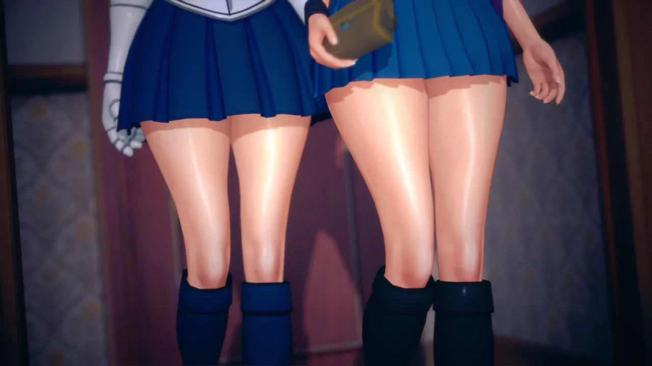 Quest Complete Comm Chapter 1 - page 11