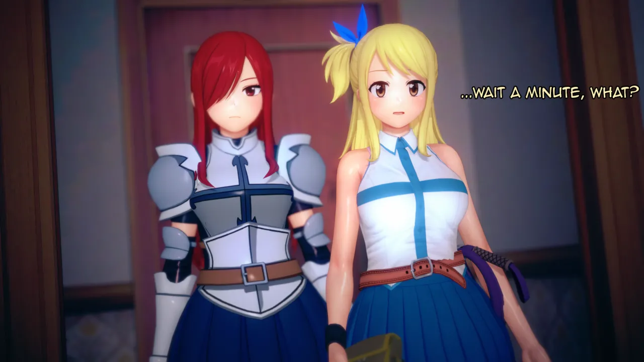 Quest Complete Comm Chapter 1 - page 12