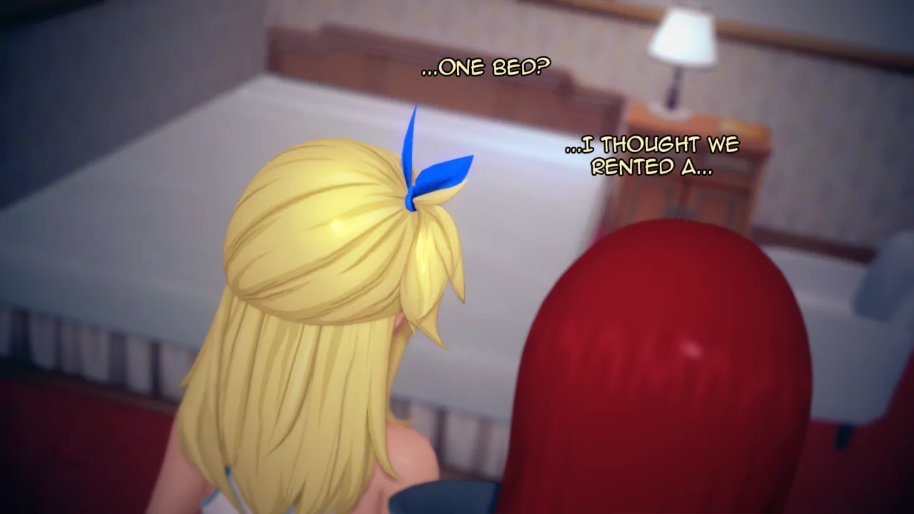 Quest Complete Comm Chapter 1 - page 13