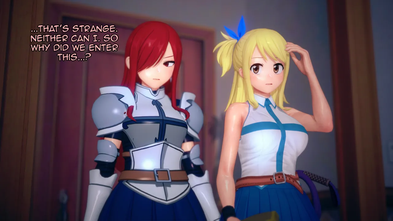 Quest Complete Comm Chapter 1 - page 15