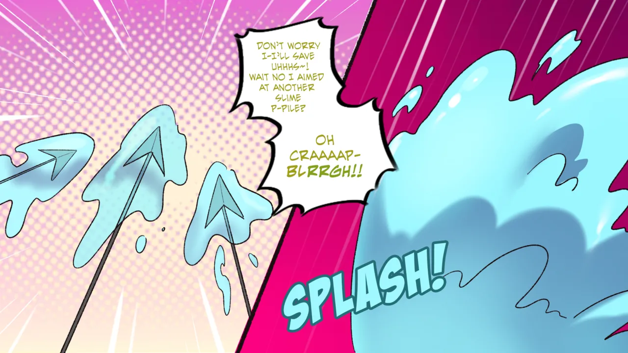 Dokidoki Dungeon Chapter 1 - page 51