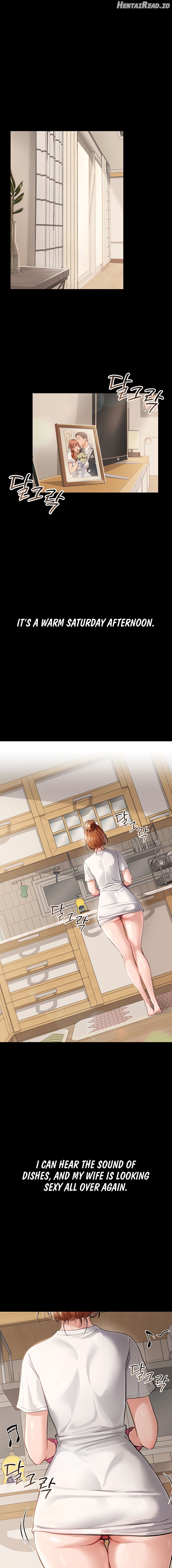 A Dangerous Deal and The Girl Next Door Chapter 1 - page 1