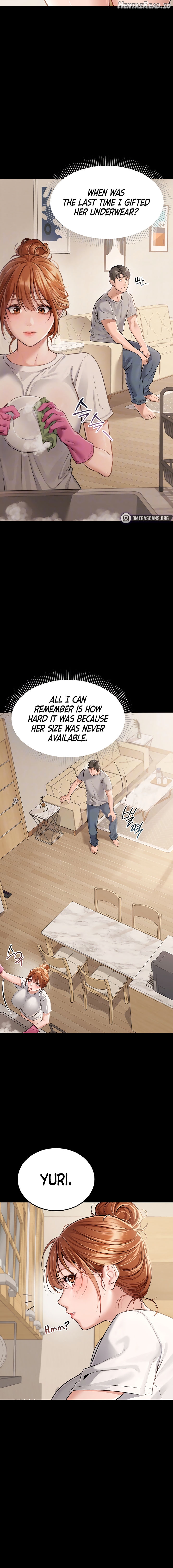 A Dangerous Deal and The Girl Next Door Chapter 1 - page 2