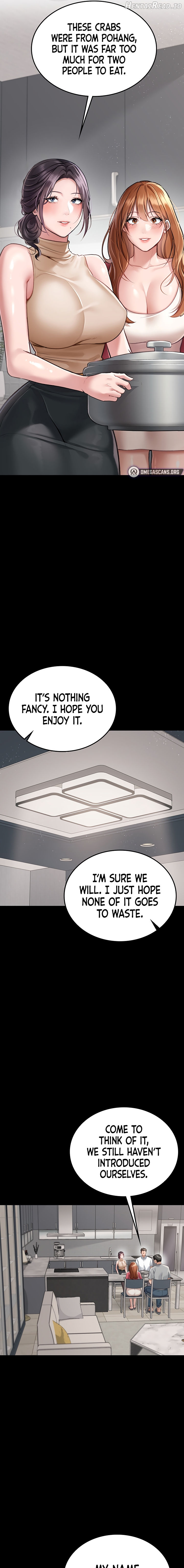 A Dangerous Deal and The Girl Next Door Chapter 1 - page 13