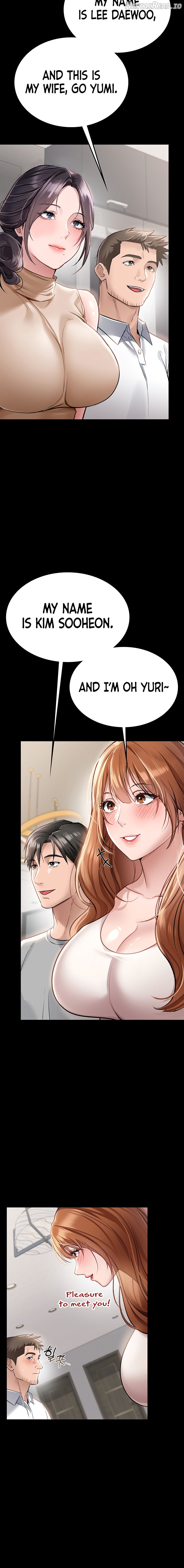 A Dangerous Deal and The Girl Next Door Chapter 1 - page 14
