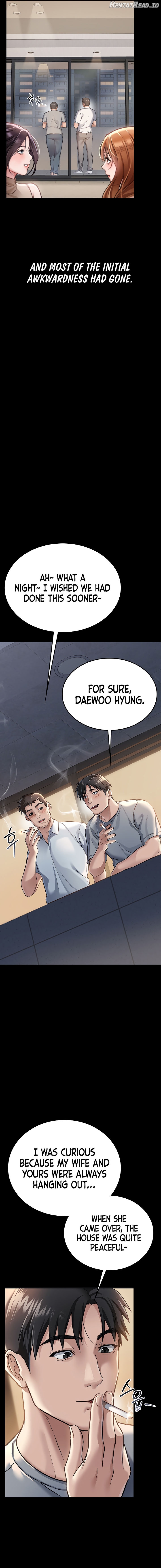 A Dangerous Deal and The Girl Next Door Chapter 1 - page 17