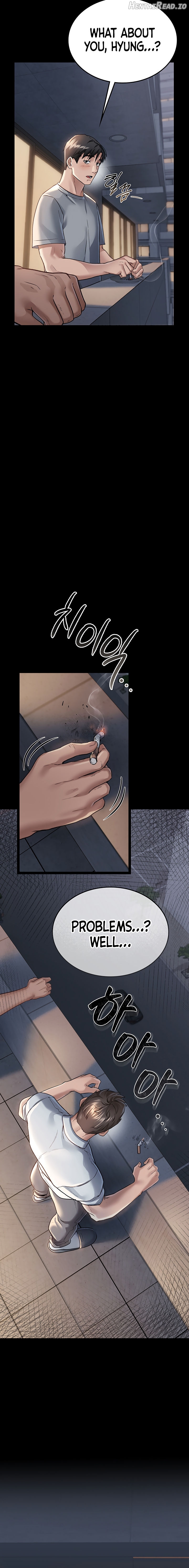 A Dangerous Deal and The Girl Next Door Chapter 1 - page 20