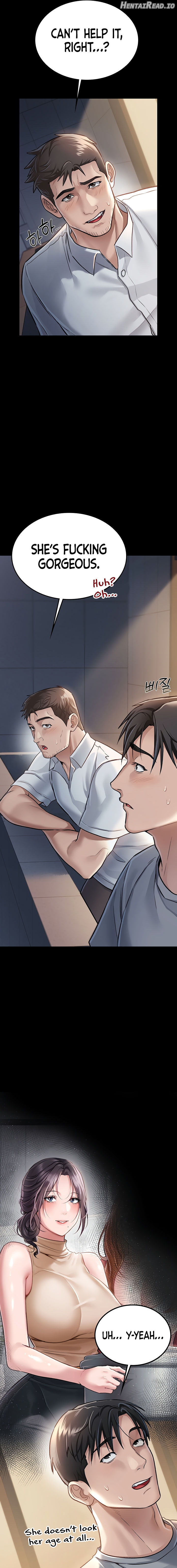 A Dangerous Deal and The Girl Next Door Chapter 1 - page 23
