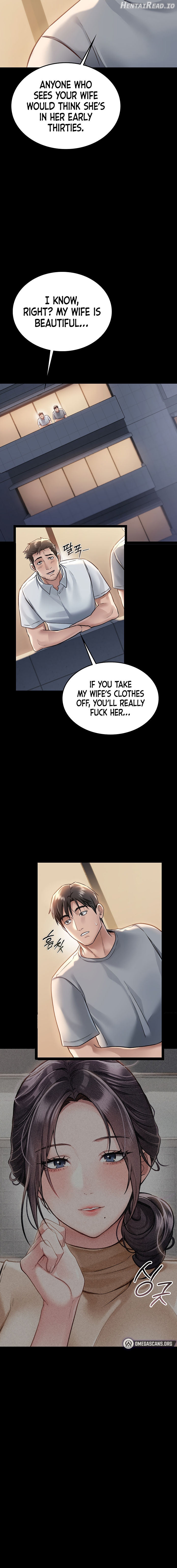 A Dangerous Deal and The Girl Next Door Chapter 1 - page 24