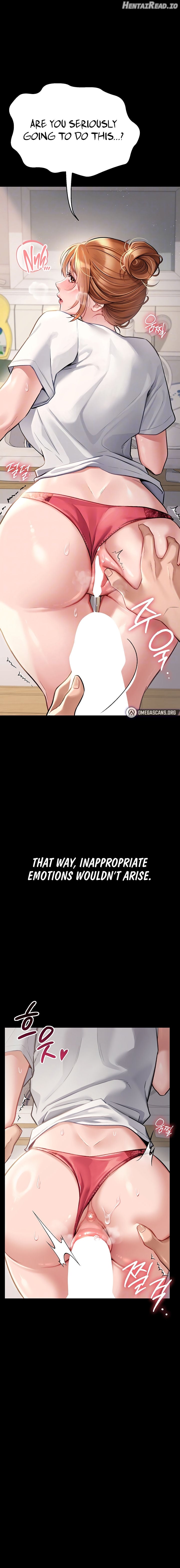 A Dangerous Deal and The Girl Next Door Chapter 1 - page 5