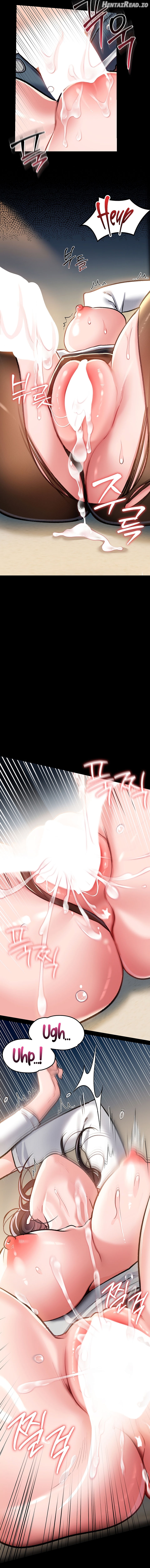 A Dangerous Deal and The Girl Next Door Chapter 4 - page 16