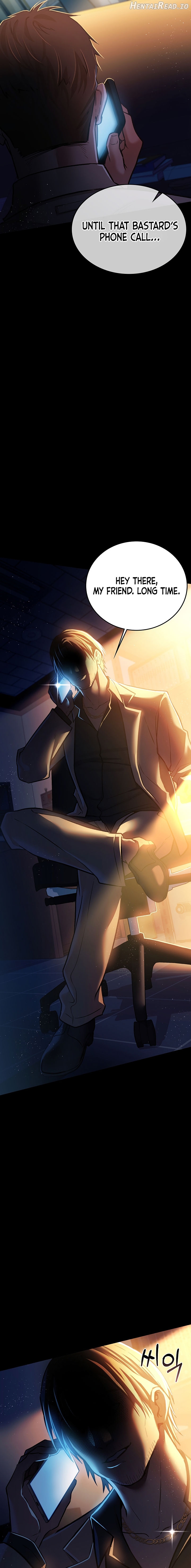 A Dangerous Deal and The Girl Next Door Chapter 5 - page 19