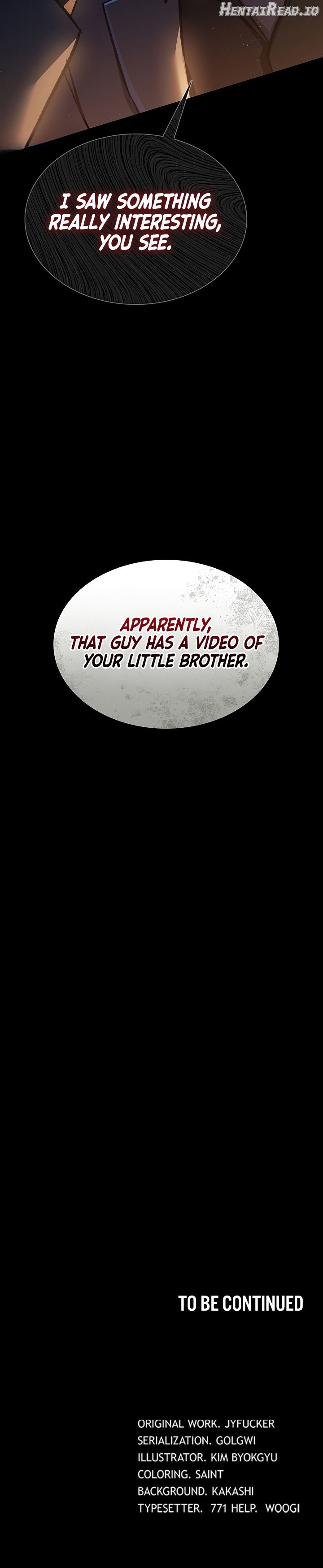 A Dangerous Deal and The Girl Next Door Chapter 5 - page 20